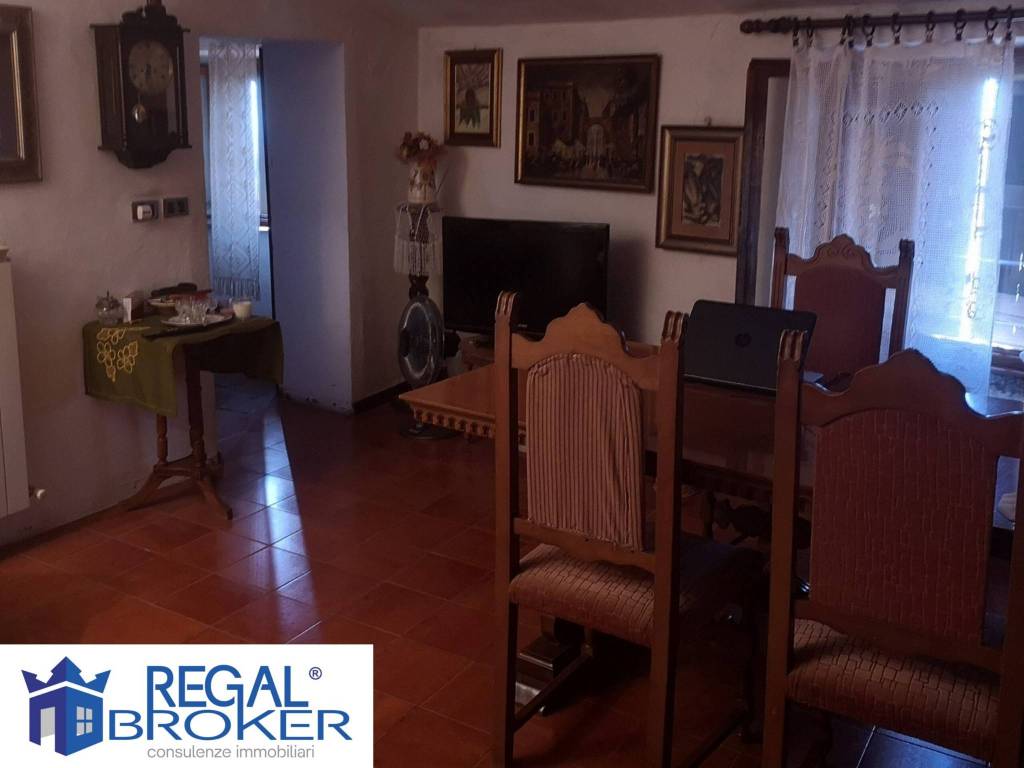 Appartamento a Scansano in Via di Corte, 1 - Foto 4