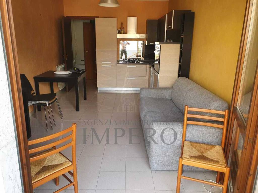 Appartamento a Ventimiglia in Corso Limone Piemonte - Foto 2