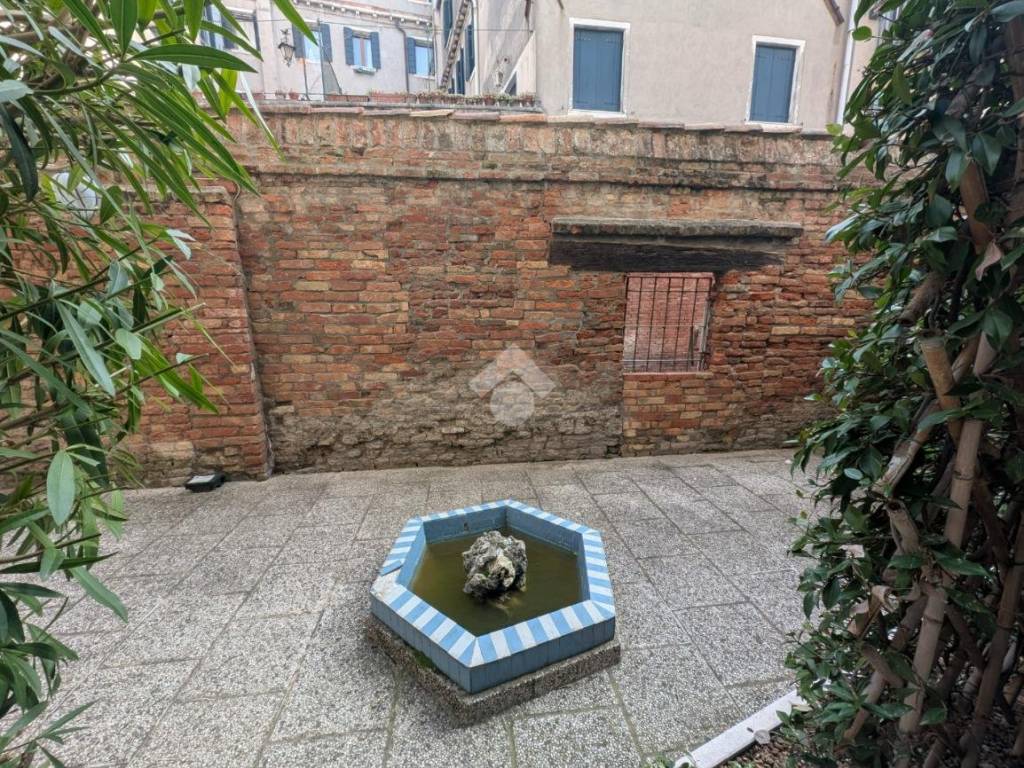 Appartamento a Venezia in Via Cannaregio, 1500 - Foto 2