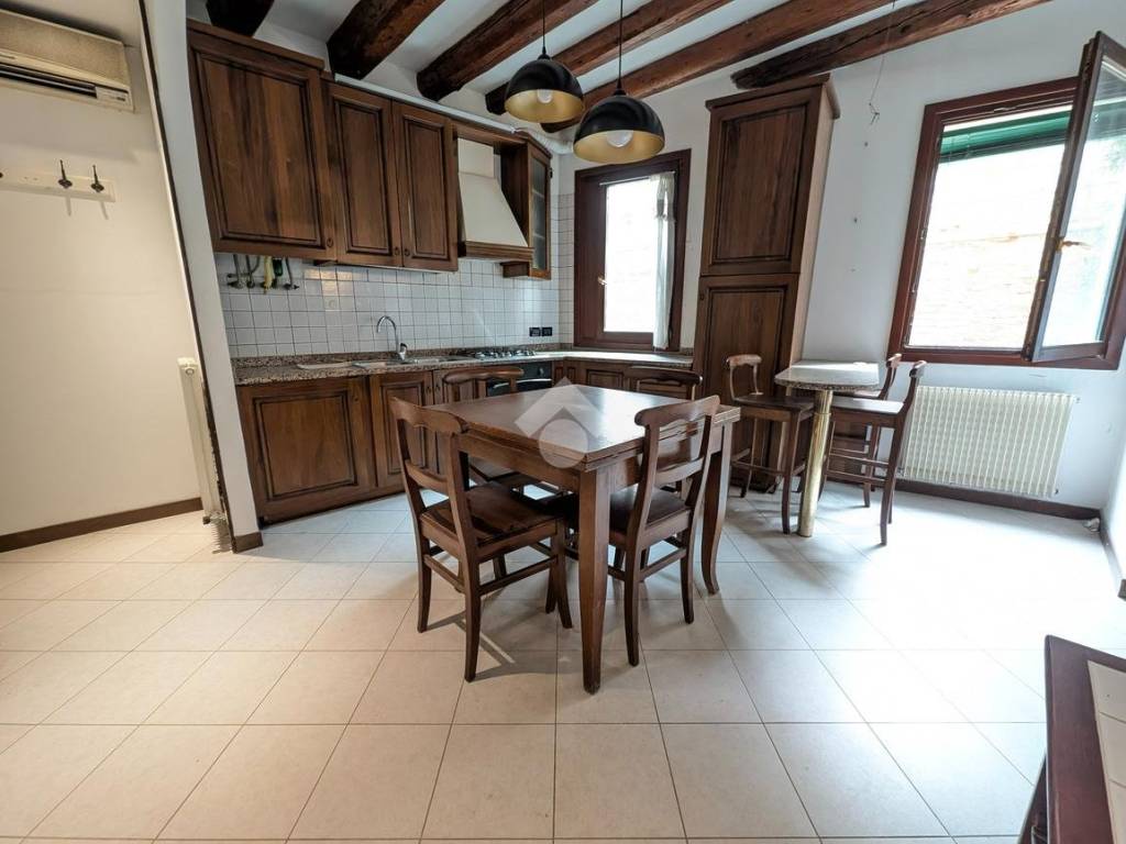 Appartamento a Venezia in Via Cannaregio, 1500 - Foto 3