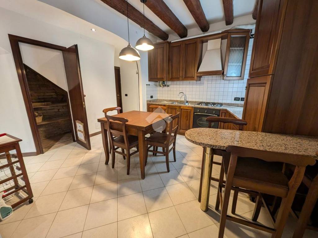 Appartamento a Venezia in Via Cannaregio, 1500 - Foto 4