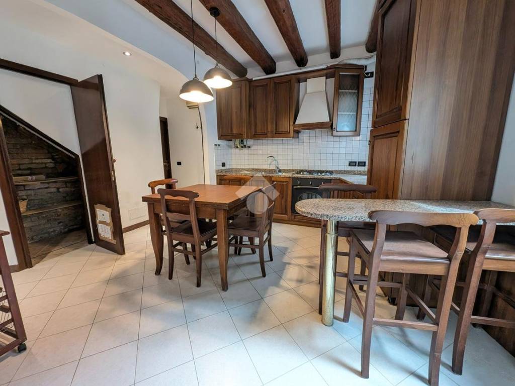 Appartamento a Venezia in Via Cannaregio, 1500 - Foto 5
