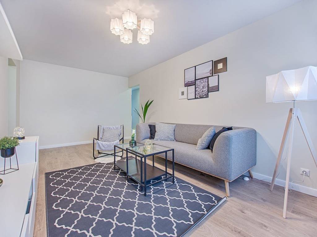 Appartamento a Firenze in Via Baccio da Montelupo, 69 - Foto 5