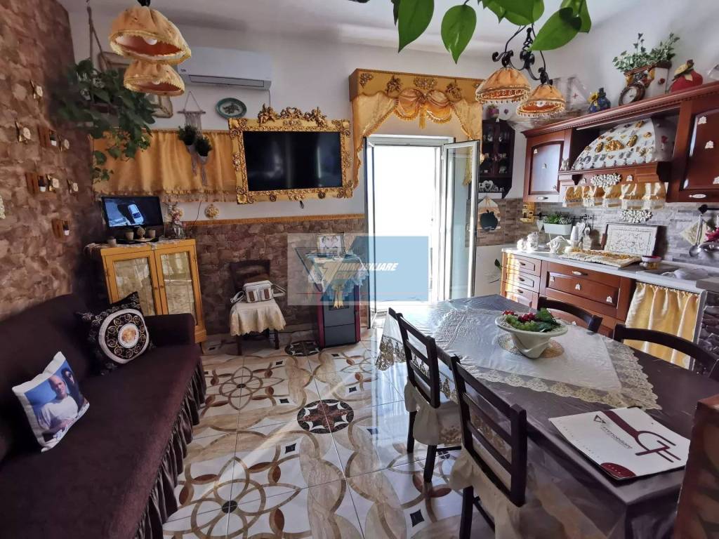 Appartamento a Noto in Via Dei MIlle - Foto 2