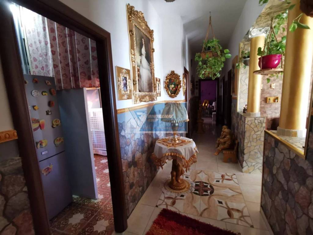 Appartamento a Noto in Via Dei MIlle - Foto 4