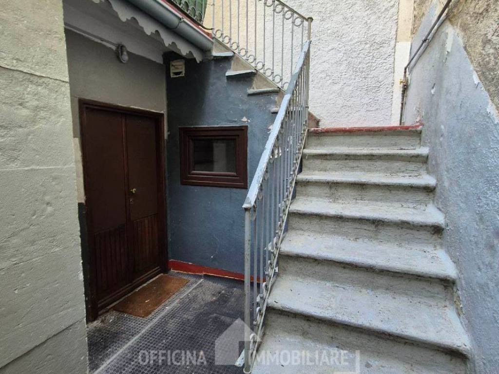 Casa indipendente a Morbegno in Via Ospital Vecchio, 12 - Foto 3