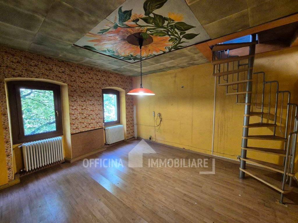 Casa indipendente a Morbegno in Via Ospital Vecchio, 12 - Foto 4