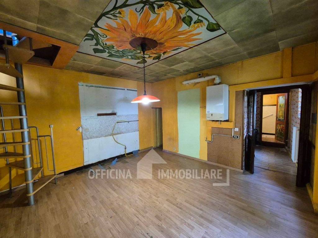Casa indipendente a Morbegno in Via Ospital Vecchio, 12 - Foto 5