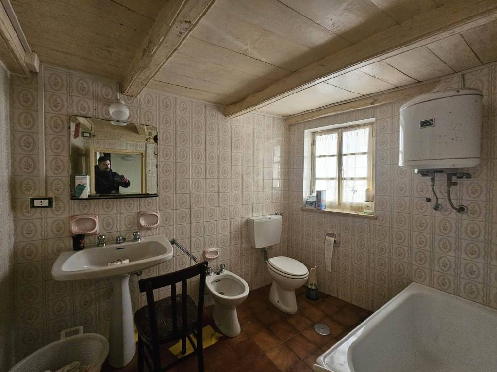 Casa indipendente a Rosazza in via pietro micca, 24 - Foto 2