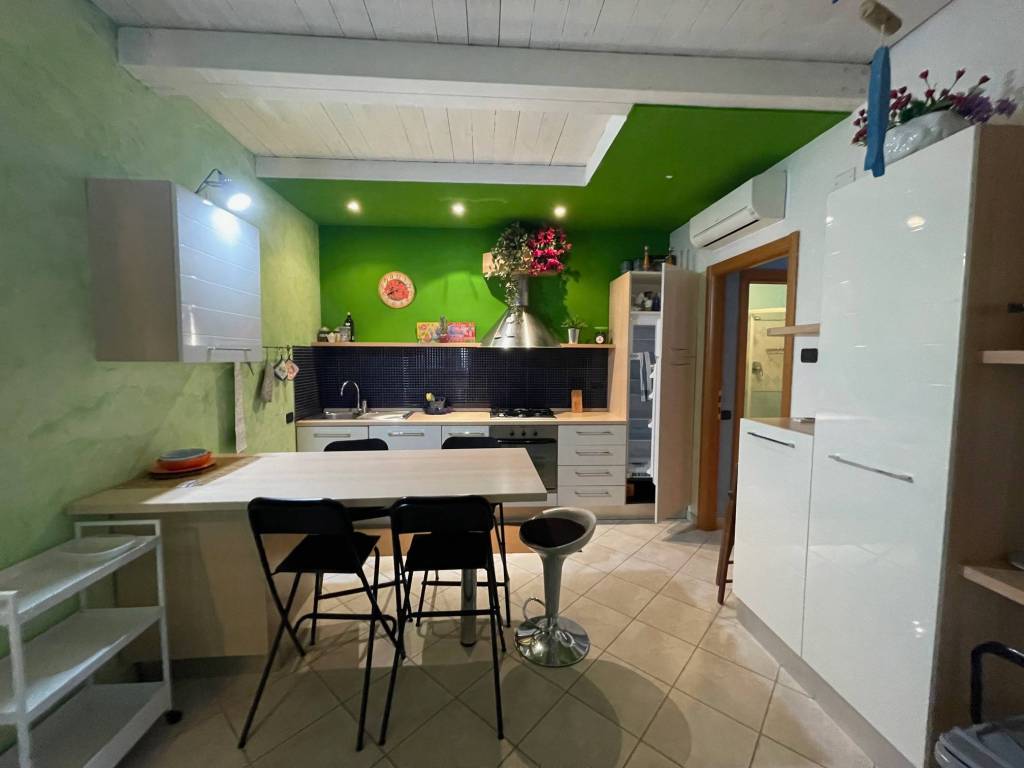 Appartamento a Ravenna in Viale Spalato - Foto 3
