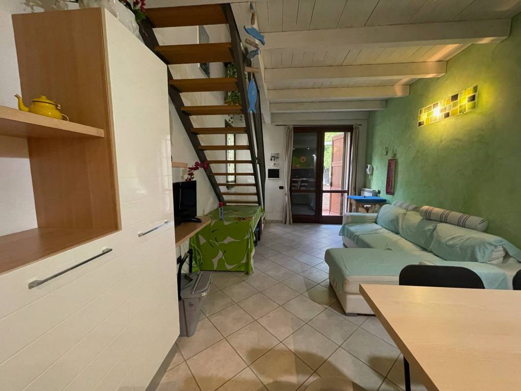 Appartamento a Ravenna in Viale Spalato - Foto 5