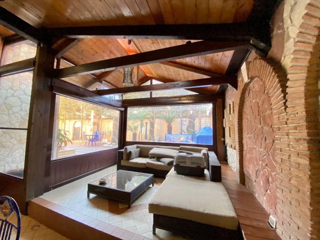 Villa a Capodrise in Via Roma - Foto 2