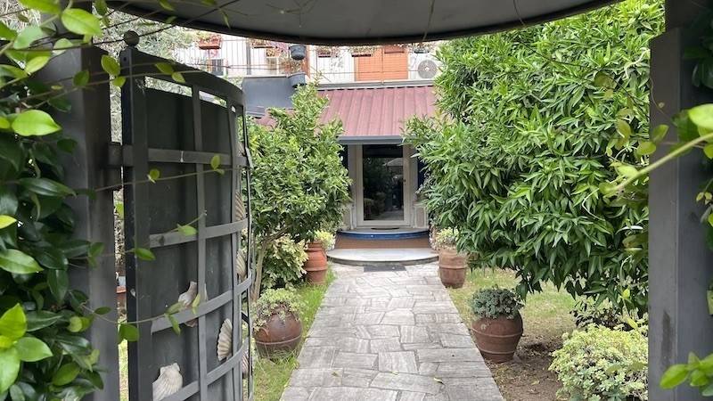 Villetta a schiera a Montignoso in Via Renella, 25 - Foto 1
