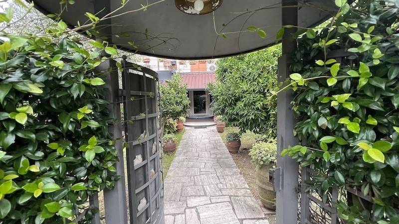 Villetta a schiera a Montignoso in Via Renella, 25 - Foto 2