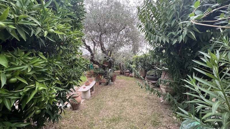 Villetta a schiera a Montignoso in Via Renella, 25 - Foto 4