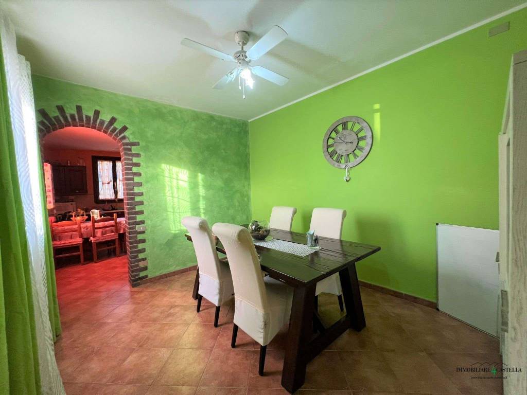 Casa indipendente a Quattro castella - Foto 5
