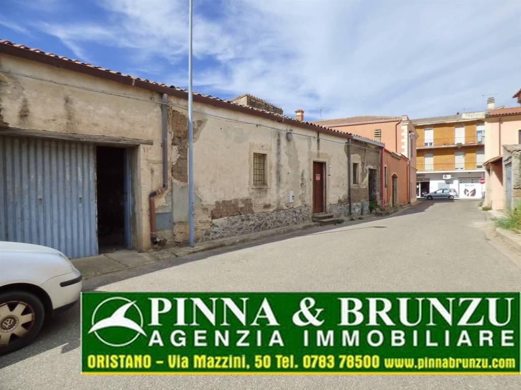 Villa a San vero milis in VIA GARIBALDI, 23 - Foto 3
