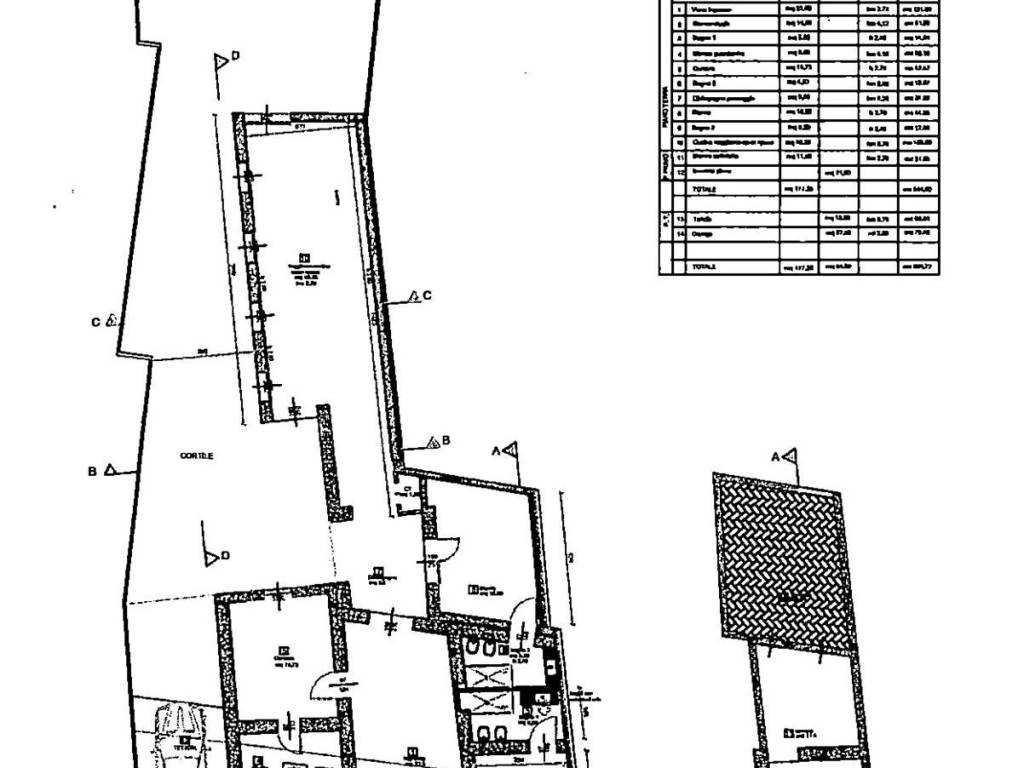 Villa a San vero milis in VIA GARIBALDI, 23 - Foto 5