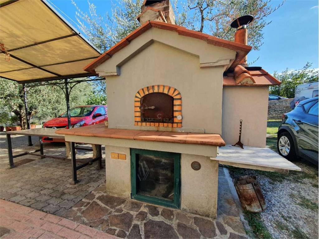 Casa indipendente a Pescia - Foto 3