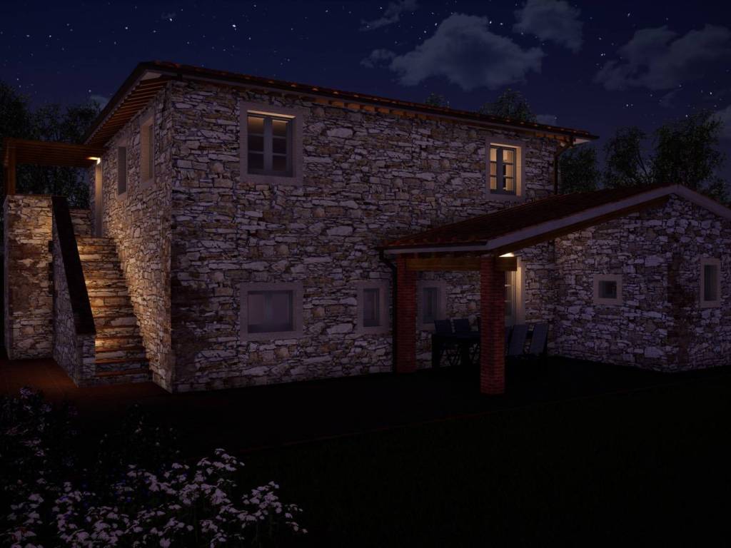 Rustico / casale a Castiglione del lago in castiglione del lago - Foto 4