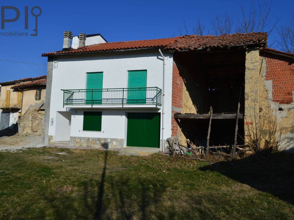 Casa indipendente a Roccavignale in camponuovo - Foto 2