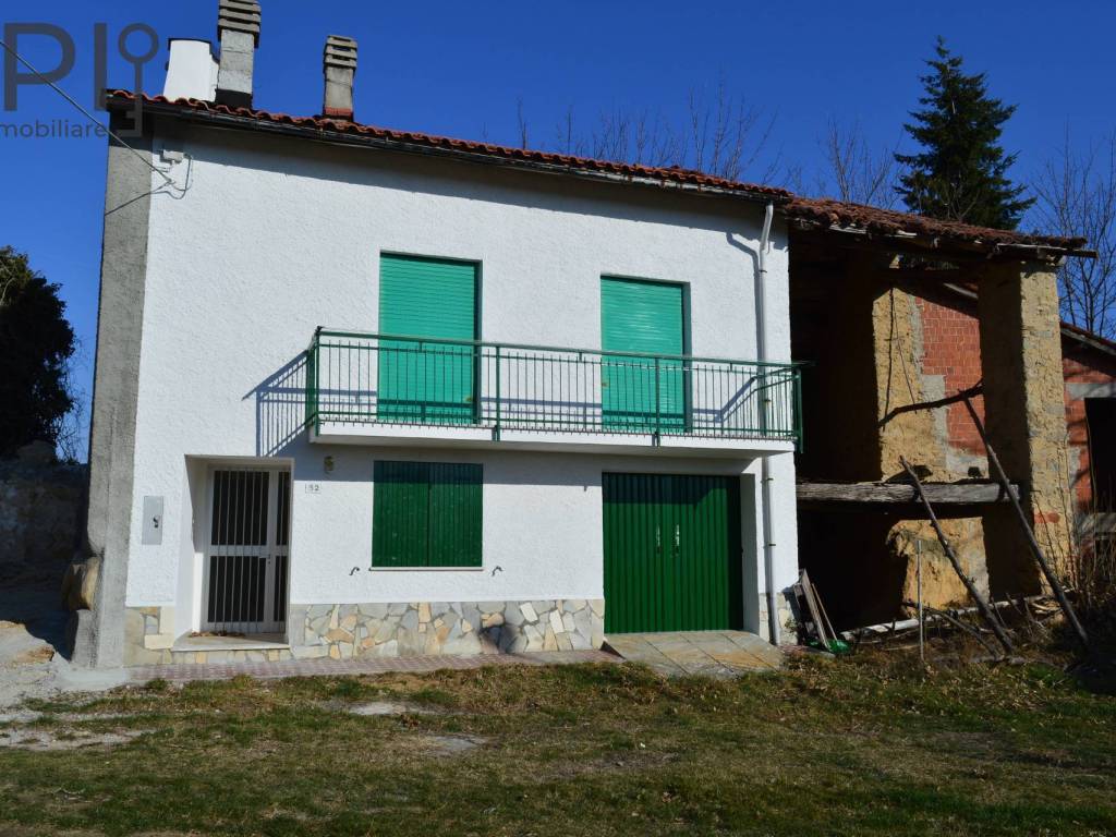 Casa indipendente a Roccavignale in camponuovo - Foto 3