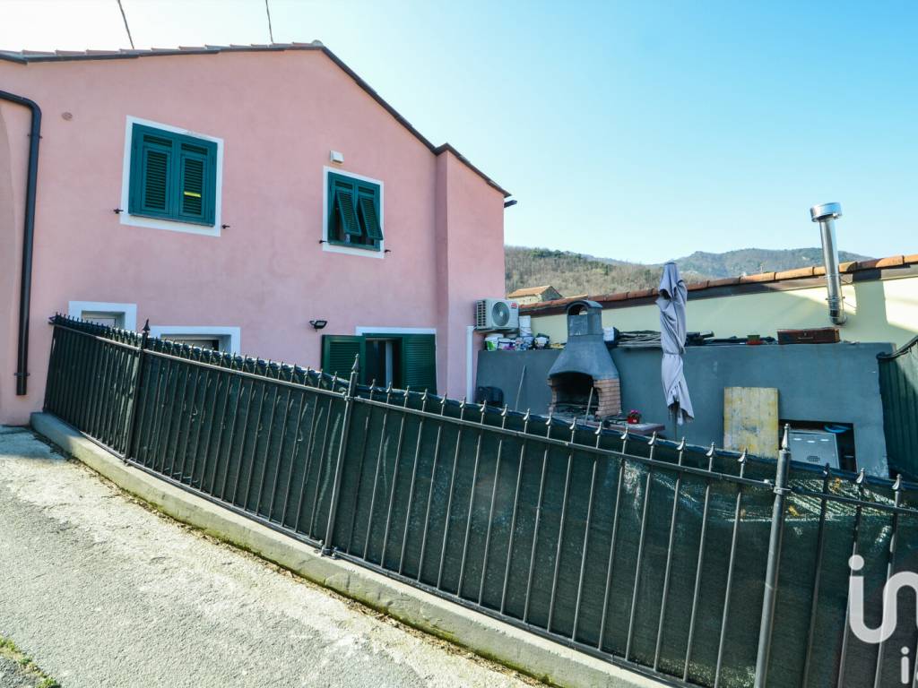 Villa a Quiliano in Via Faia - Foto 3