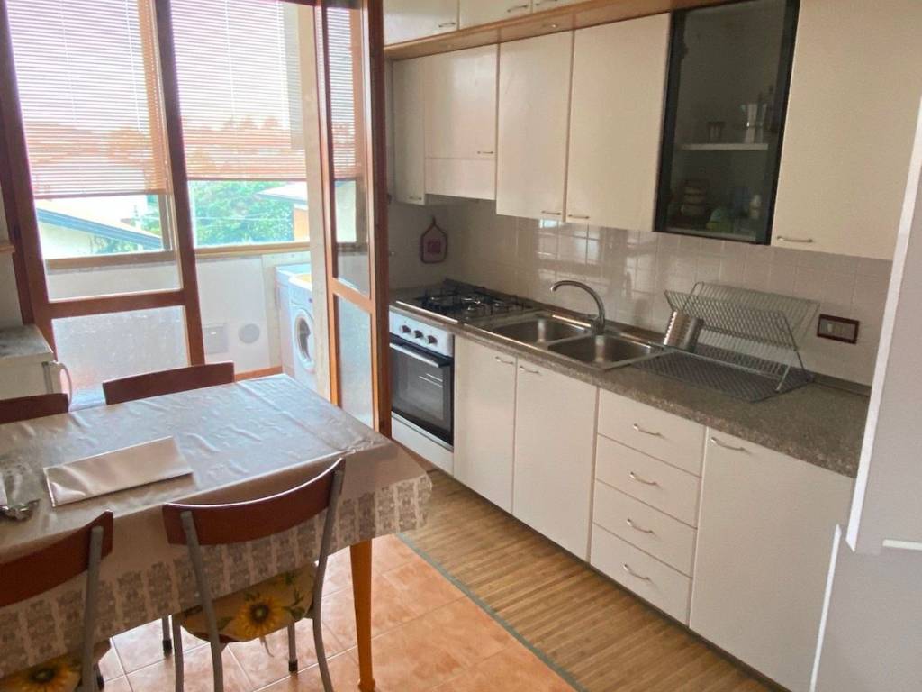 Appartamento a Udine in Via Martignacco, 198 - Foto 2