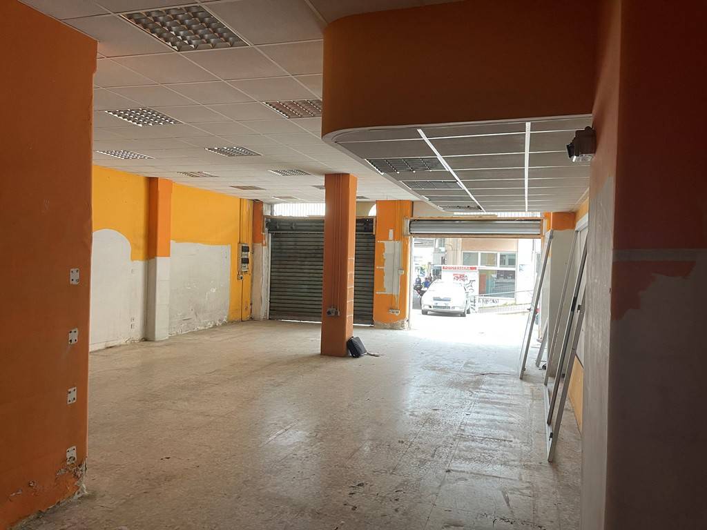 Immobile a Cosenza in Via delle Medaglie d'Oro - Foto 4