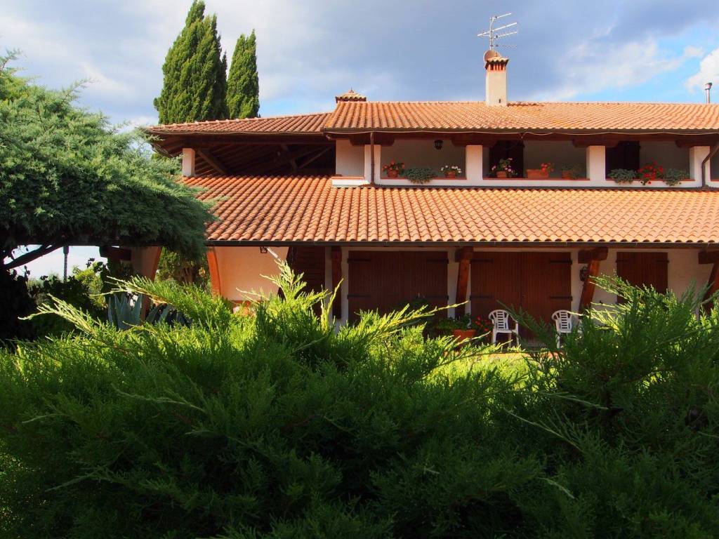 Villa a Cinigiano - Foto 2