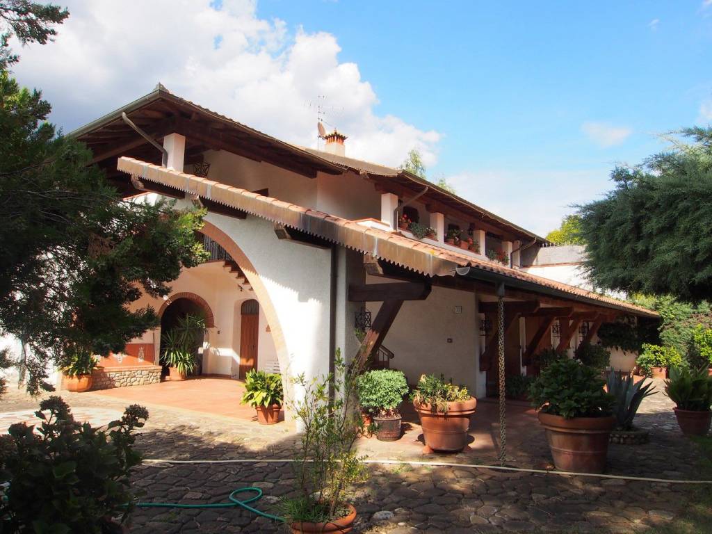 Villa a Cinigiano - Foto 3