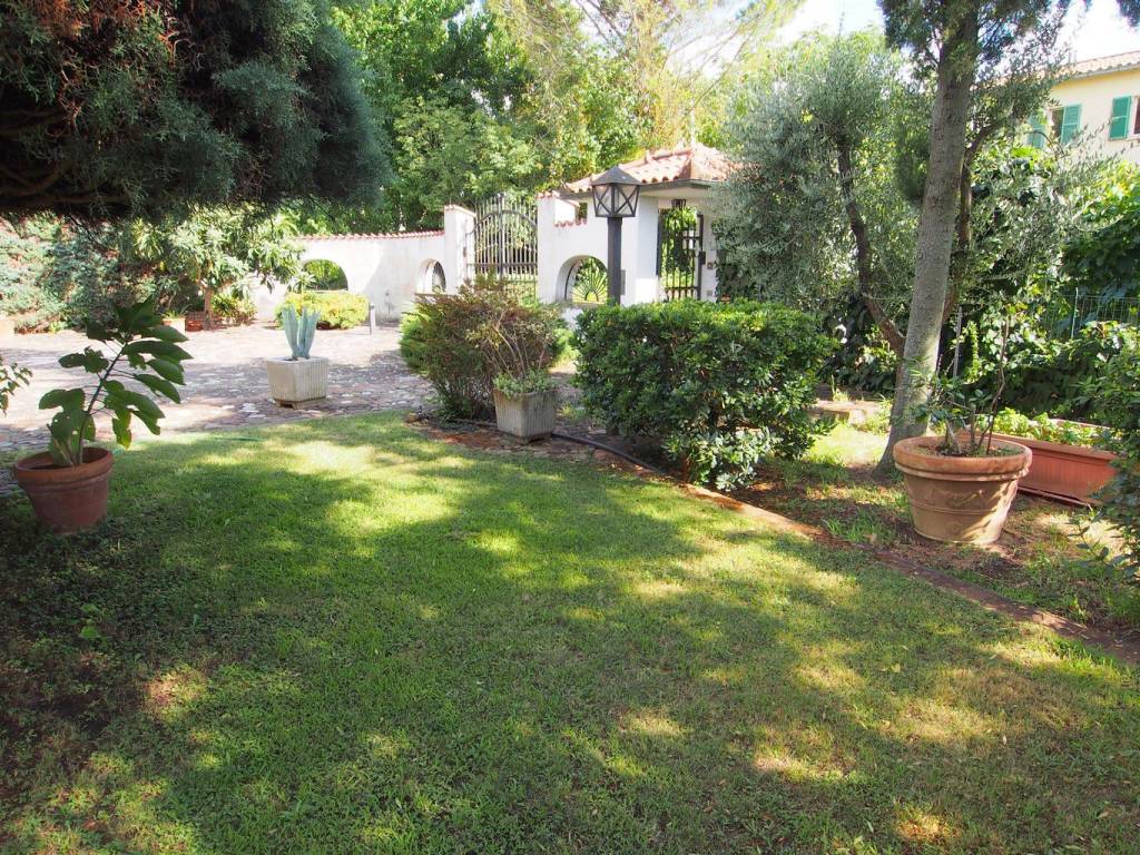 Villa a Cinigiano - Foto 5