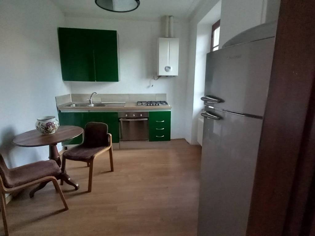 Appartamento a Quarona in Via Baraggiolo, 41 - Foto 2