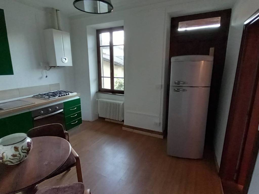 Appartamento a Quarona in Via Baraggiolo, 41 - Foto 4