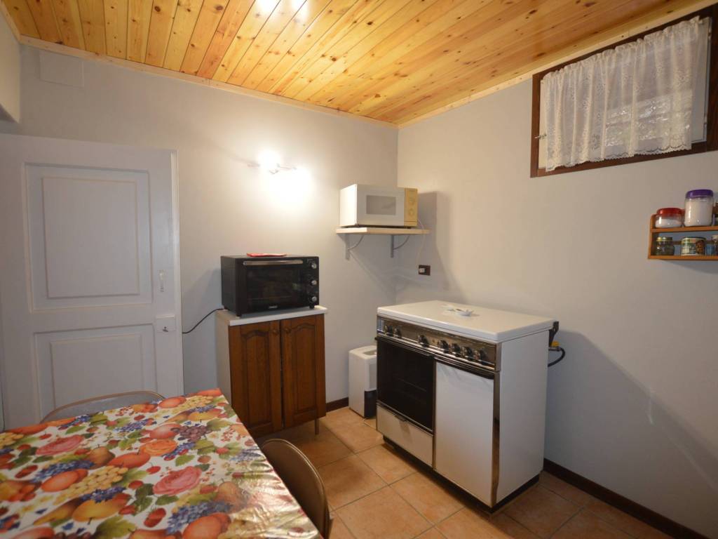 Casa indipendente a Malesco in Via Cannobio, 23 - Foto 4