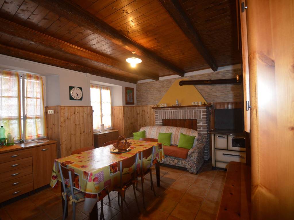Casa indipendente a Malesco in Via Cannobio, 23 - Foto 5