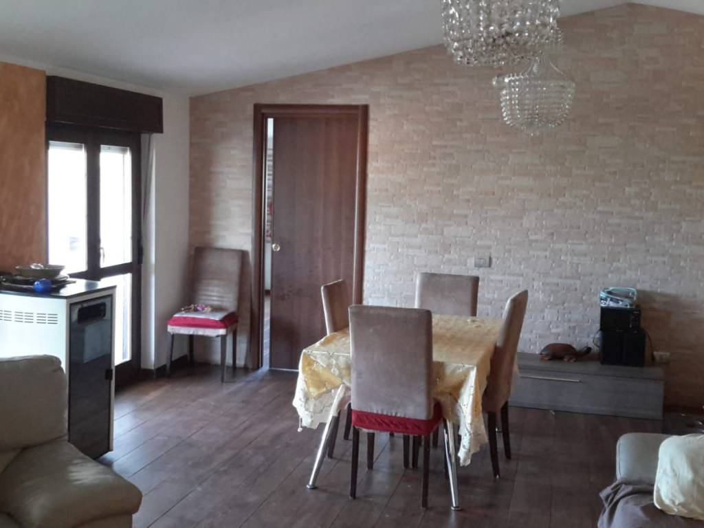 Appartamento a Rose in via carlo alberto dalla chiesa - Foto 5