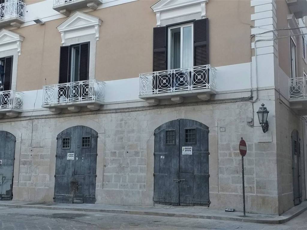 Immobile a Trani in Piazza Campo dei Longobardi - Foto 2