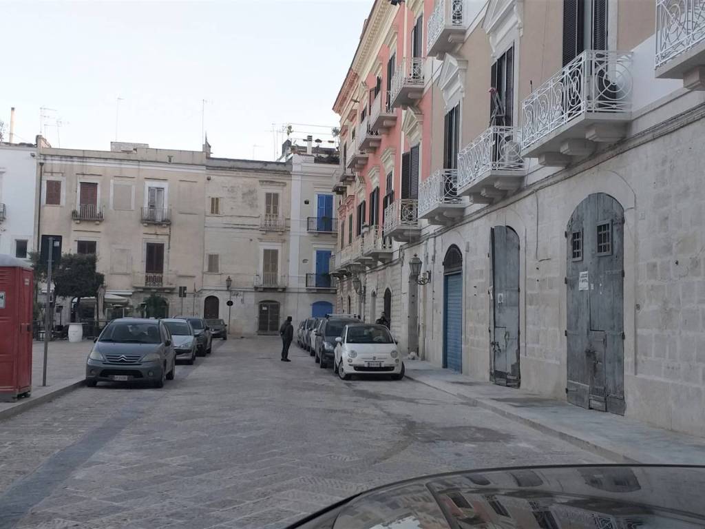 Immobile a Trani in Piazza Campo dei Longobardi - Foto 3