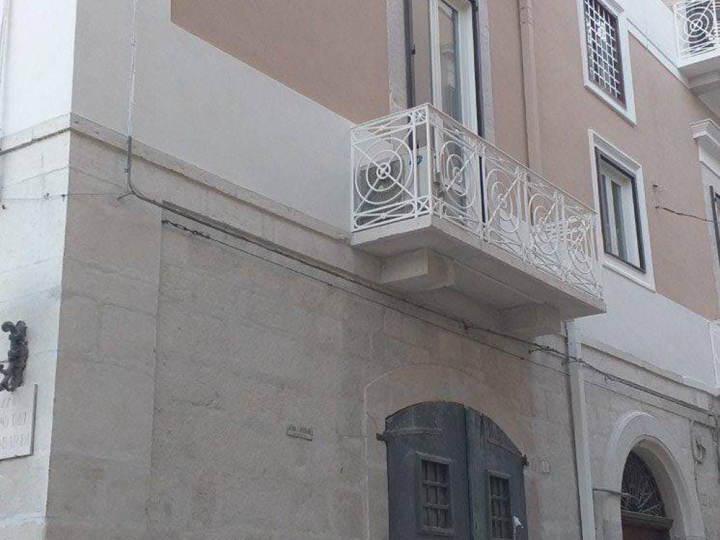 Immobile a Trani in Piazza Campo dei Longobardi - Foto 4