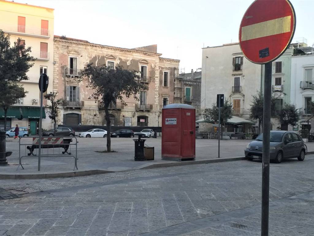 Immobile a Trani in Piazza Campo dei Longobardi - Foto 5