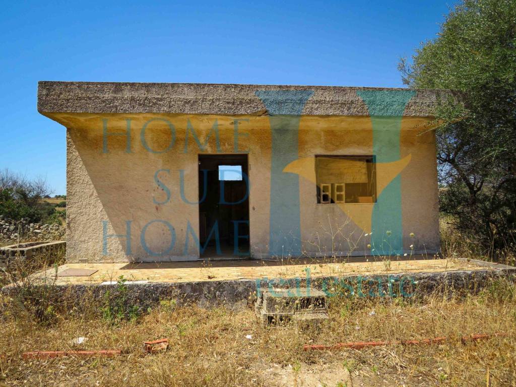 Villa a Noto in Via Tommaso Fazello, 228 - Foto 2