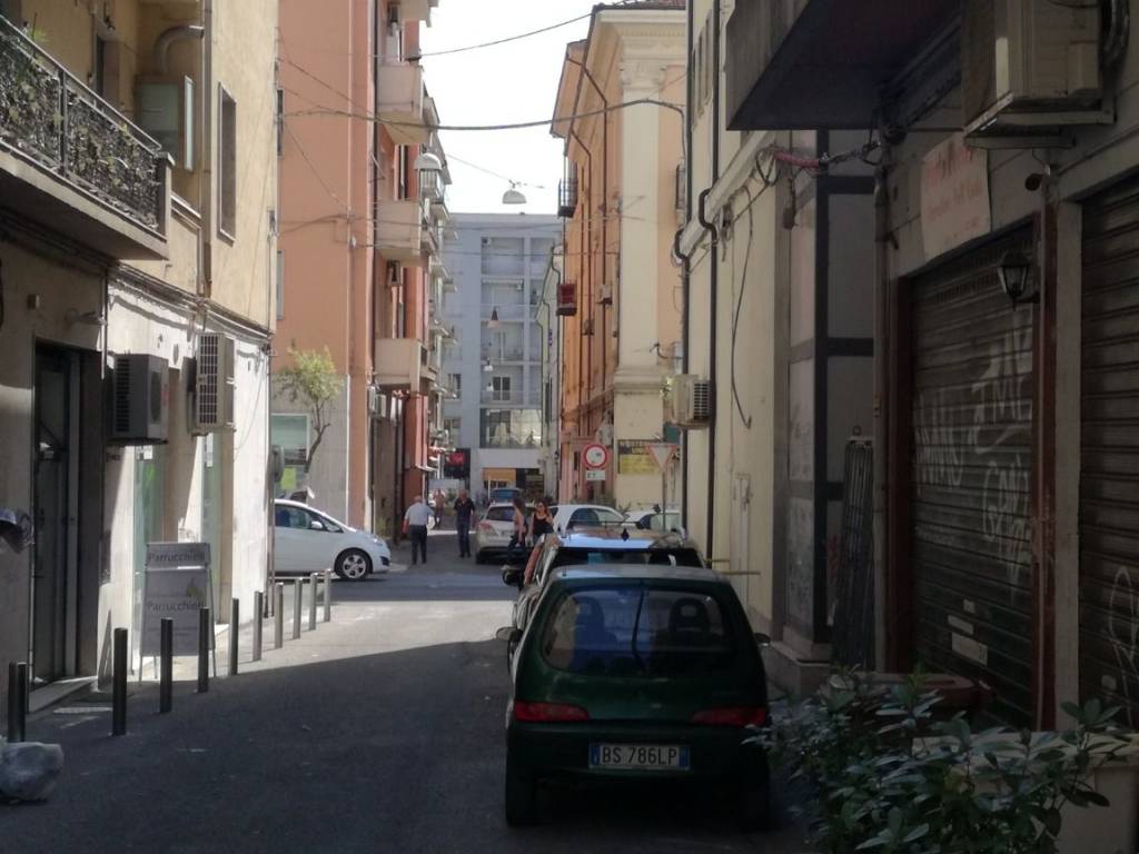 Immobile a Cosenza in Via Idria - Foto 3