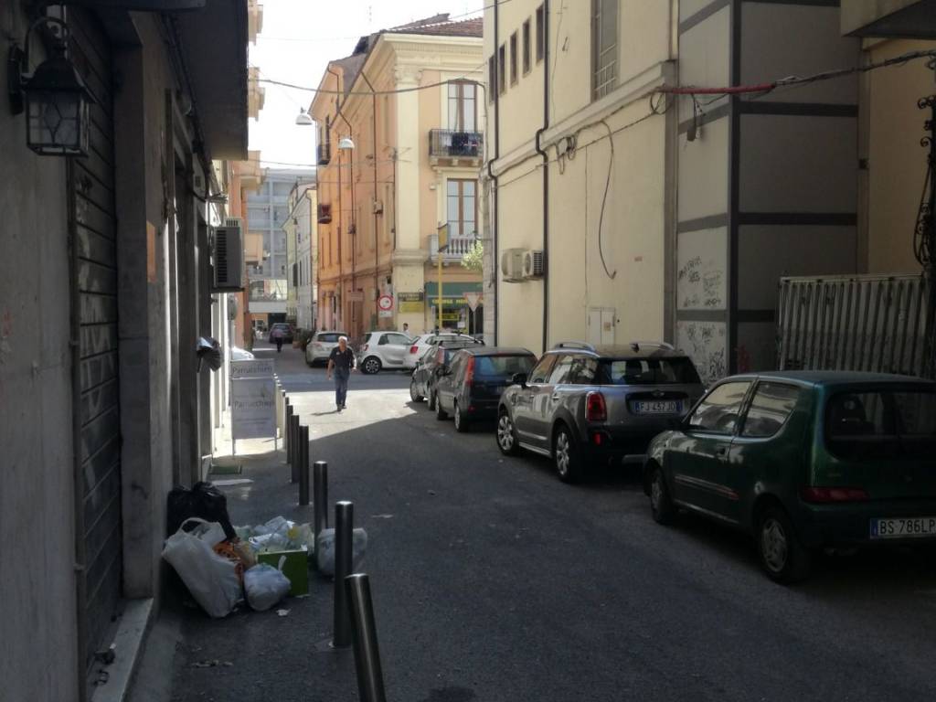Immobile a Cosenza in Via Idria - Foto 4