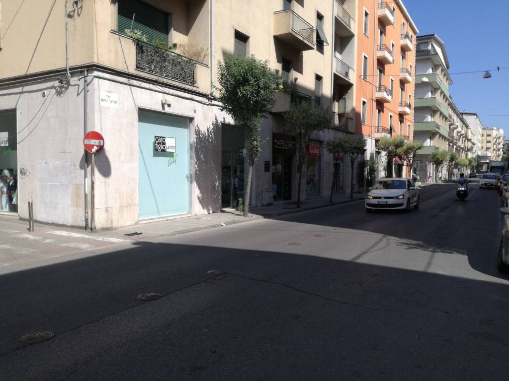 Immobile a Cosenza in Via Idria - Foto 5