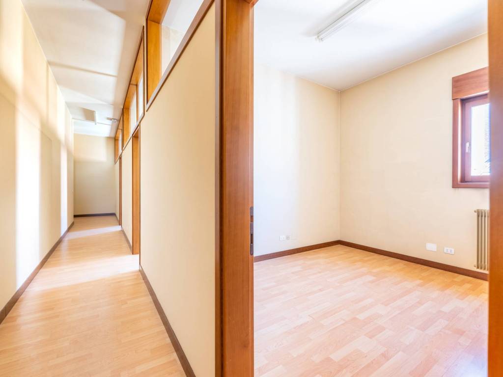 Immobile a Udine in Via Vittorio Veneto, 25 - Foto 5