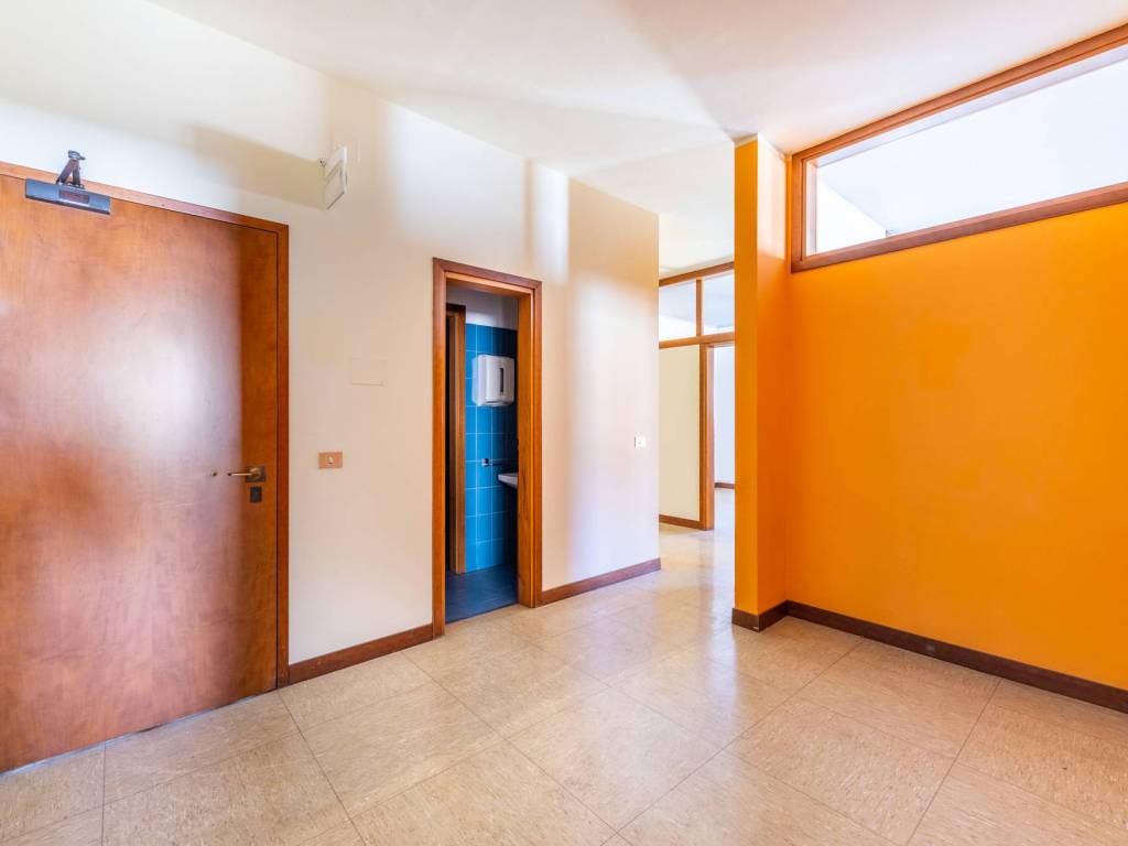 Immobile a Udine in Via Vittorio Veneto, 25 - Foto 3