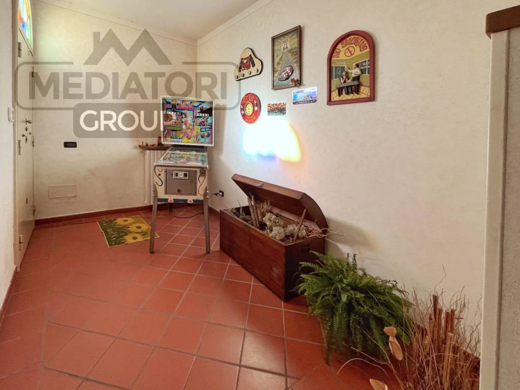 Casa indipendente a Montopoli in val d'arno in Piazza Alvaro Fantozzi, 13 - Foto 3