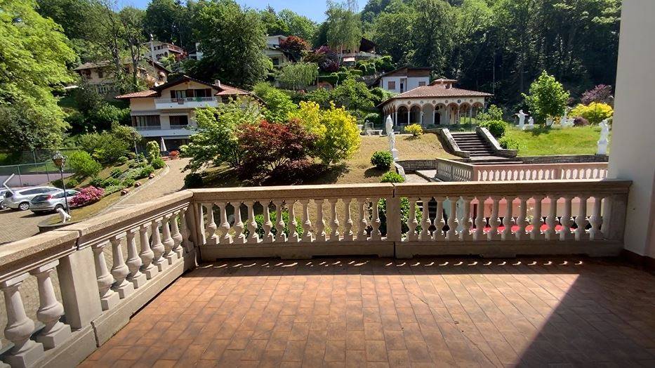 Villa a Valganna - Foto 3