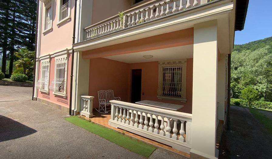 Villa a Valganna - Foto 4